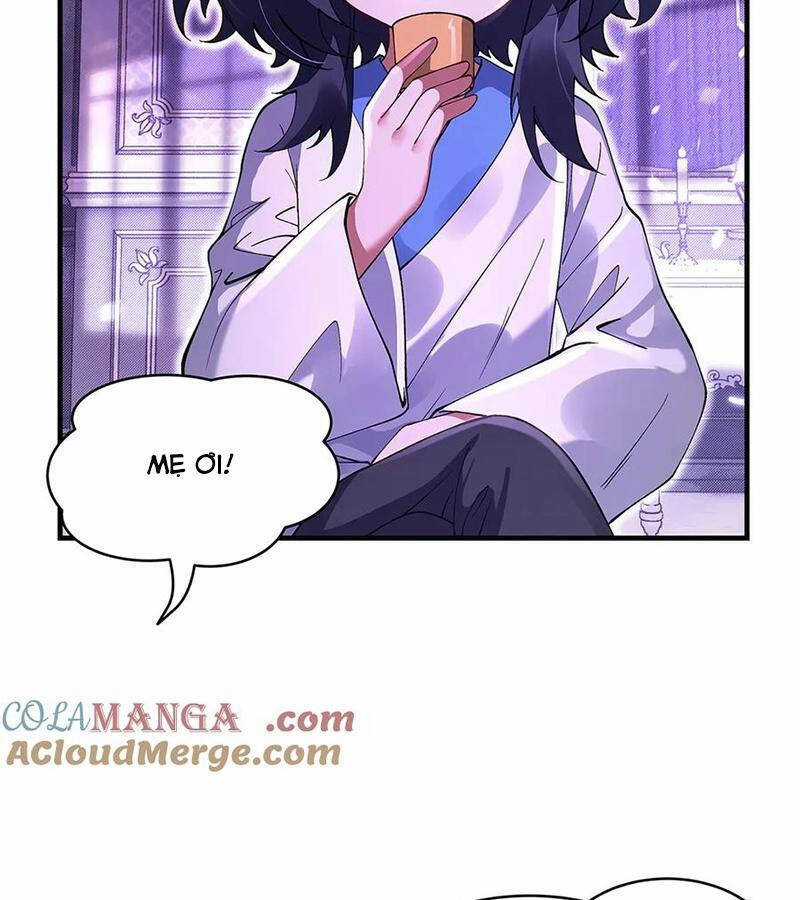 Các Nữ Đồ Đệ Của Ta Đều Là Chư Thiên Đại Lão Tương Lai Chương 318 trang 66