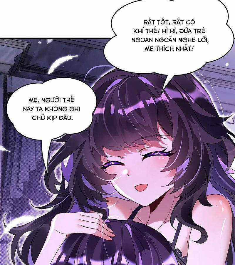 Các Nữ Đồ Đệ Của Ta Đều Là Chư Thiên Đại Lão Tương Lai Chương 318 trang 67