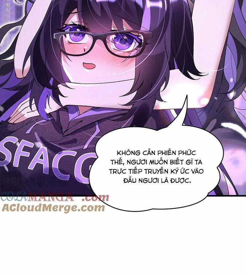 Các Nữ Đồ Đệ Của Ta Đều Là Chư Thiên Đại Lão Tương Lai Chương 318 trang 68