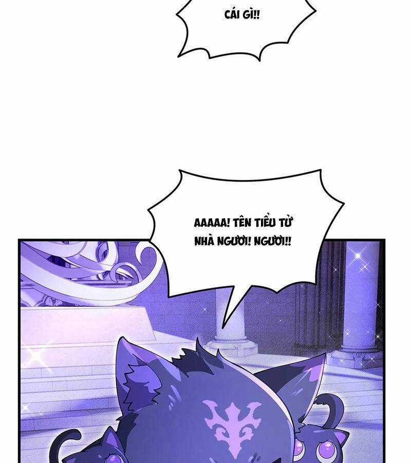 Các Nữ Đồ Đệ Của Ta Đều Là Chư Thiên Đại Lão Tương Lai Chương 318 trang 7