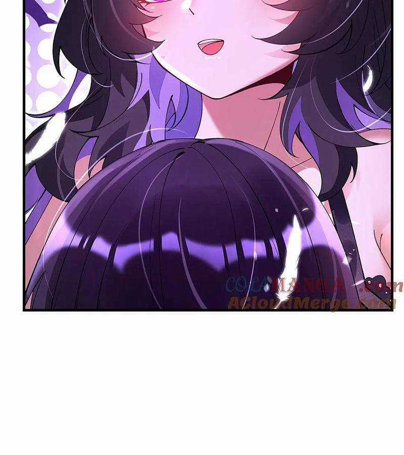 Các Nữ Đồ Đệ Của Ta Đều Là Chư Thiên Đại Lão Tương Lai Chương 318 trang 70