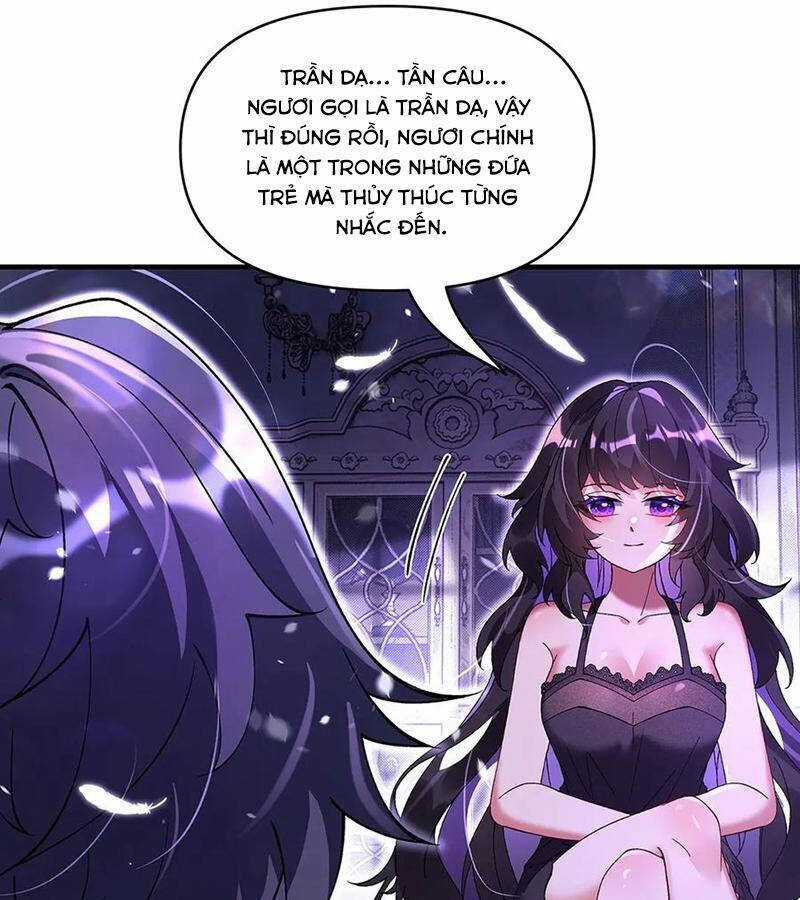 Các Nữ Đồ Đệ Của Ta Đều Là Chư Thiên Đại Lão Tương Lai Chương 318 trang 71