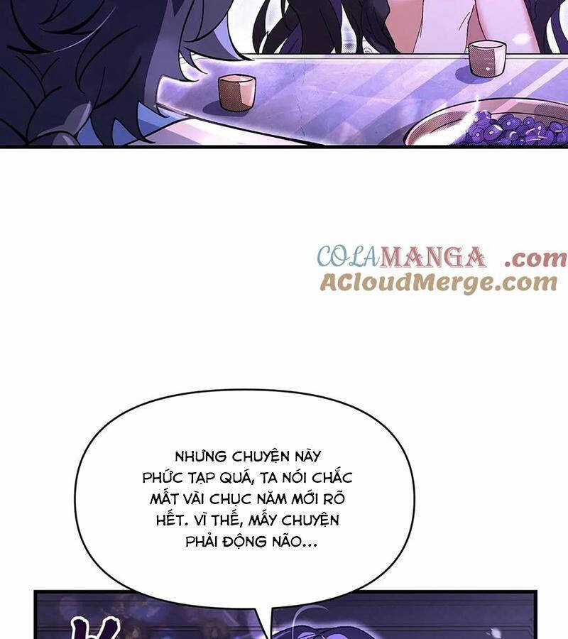 Các Nữ Đồ Đệ Của Ta Đều Là Chư Thiên Đại Lão Tương Lai Chương 318 trang 72