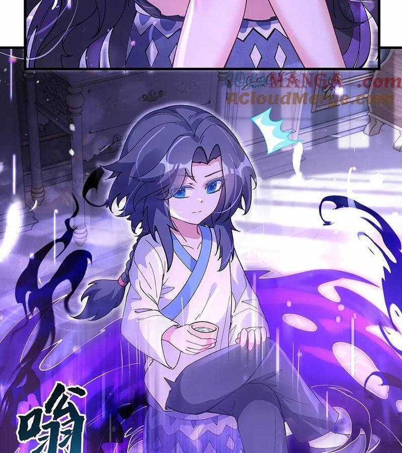 Các Nữ Đồ Đệ Của Ta Đều Là Chư Thiên Đại Lão Tương Lai Chương 318 trang 74