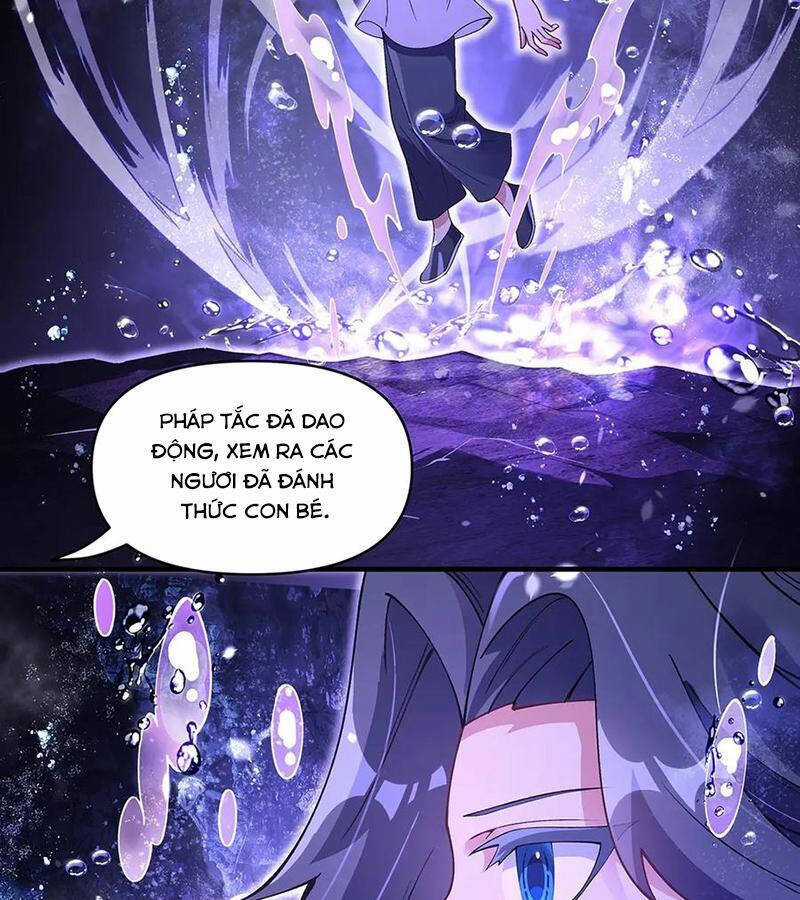 Các Nữ Đồ Đệ Của Ta Đều Là Chư Thiên Đại Lão Tương Lai Chương 318 trang 78