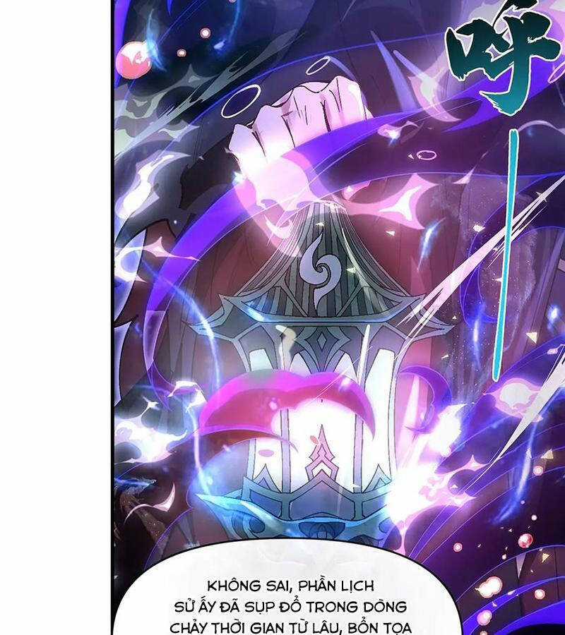 Các Nữ Đồ Đệ Của Ta Đều Là Chư Thiên Đại Lão Tương Lai Chương 318 trang 82