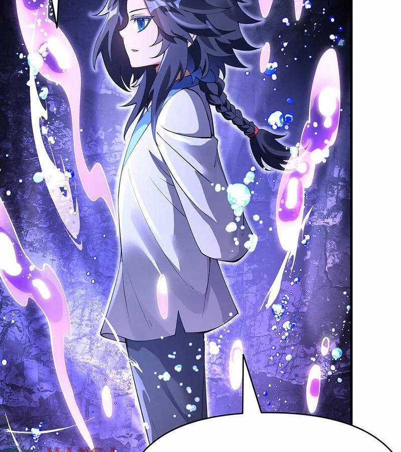 Các Nữ Đồ Đệ Của Ta Đều Là Chư Thiên Đại Lão Tương Lai Chương 318 trang 84