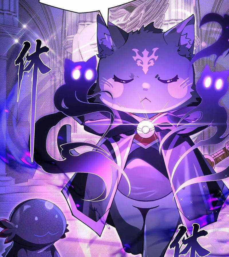 Các Nữ Đồ Đệ Của Ta Đều Là Chư Thiên Đại Lão Tương Lai Chương 318 trang 9