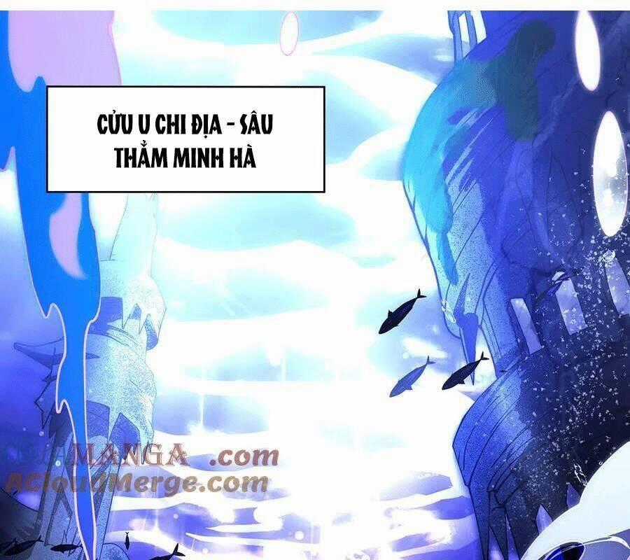 Các Nữ Đồ Đệ Của Ta Đều Là Chư Thiên Đại Lão Tương Lai Chương 319 trang 1
