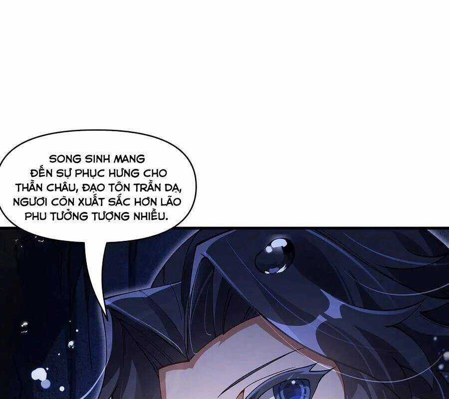 Các Nữ Đồ Đệ Của Ta Đều Là Chư Thiên Đại Lão Tương Lai Chương 319 trang 10