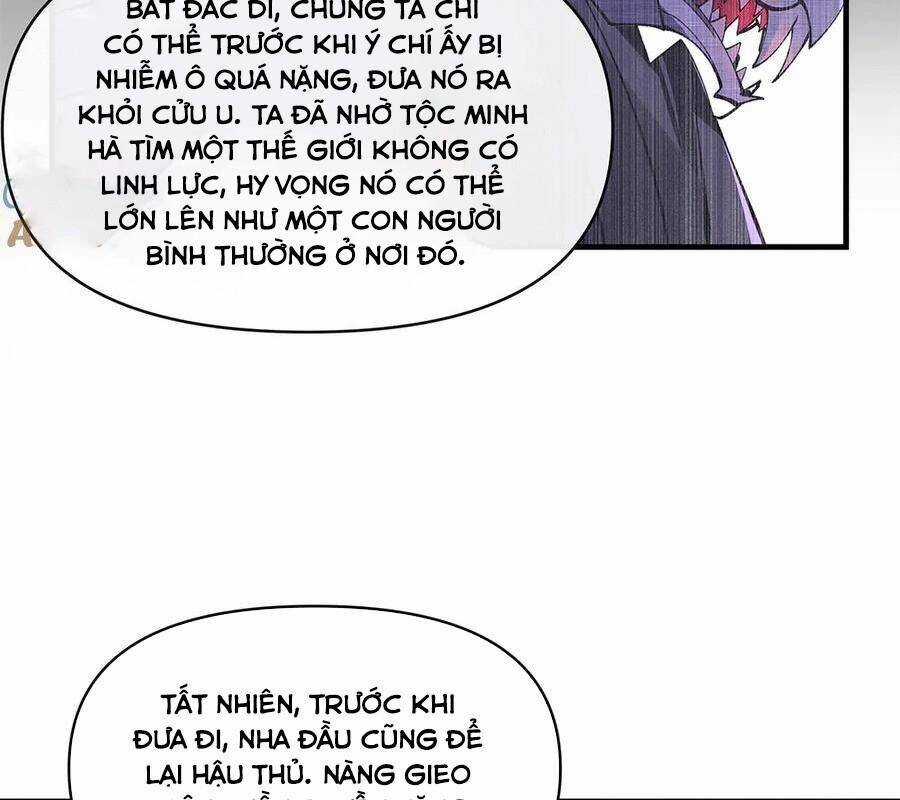 Các Nữ Đồ Đệ Của Ta Đều Là Chư Thiên Đại Lão Tương Lai Chương 319 trang 103