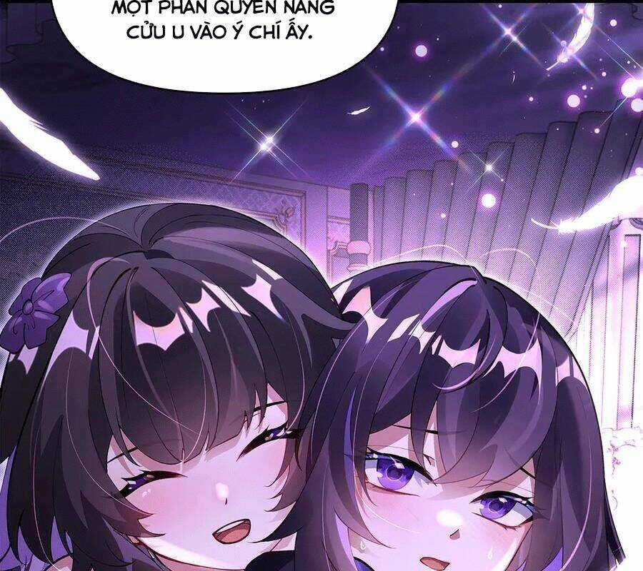 Các Nữ Đồ Đệ Của Ta Đều Là Chư Thiên Đại Lão Tương Lai Chương 319 trang 104