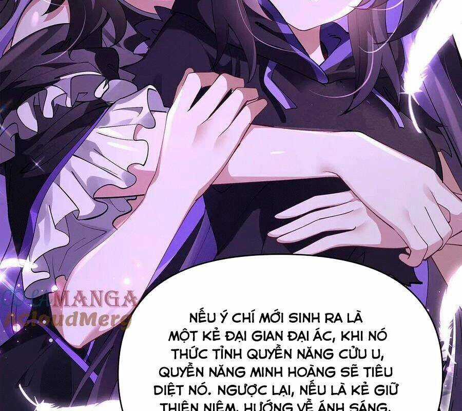 Các Nữ Đồ Đệ Của Ta Đều Là Chư Thiên Đại Lão Tương Lai Chương 319 trang 105