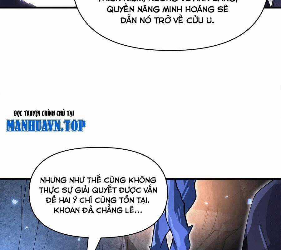 Các Nữ Đồ Đệ Của Ta Đều Là Chư Thiên Đại Lão Tương Lai Chương 319 trang 106