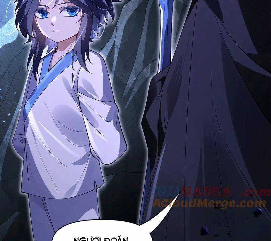 Các Nữ Đồ Đệ Của Ta Đều Là Chư Thiên Đại Lão Tương Lai Chương 319 trang 108