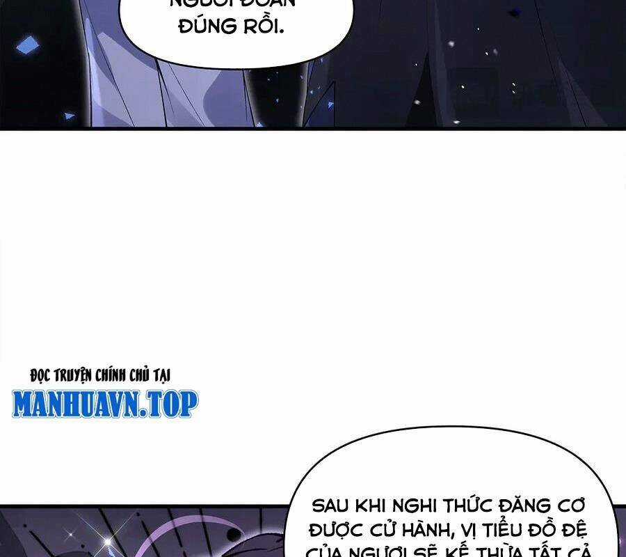 Các Nữ Đồ Đệ Của Ta Đều Là Chư Thiên Đại Lão Tương Lai Chương 319 trang 109