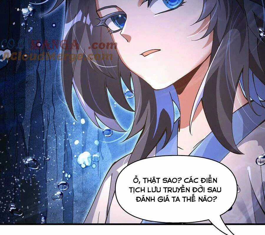 Các Nữ Đồ Đệ Của Ta Đều Là Chư Thiên Đại Lão Tương Lai Chương 319 trang 11