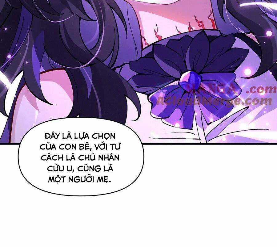 Các Nữ Đồ Đệ Của Ta Đều Là Chư Thiên Đại Lão Tương Lai Chương 319 trang 111