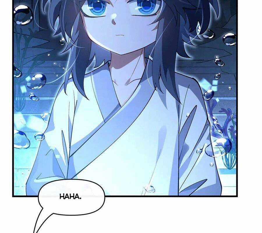 Các Nữ Đồ Đệ Của Ta Đều Là Chư Thiên Đại Lão Tương Lai Chương 319 trang 115