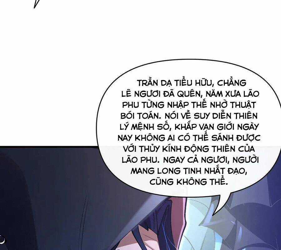 Các Nữ Đồ Đệ Của Ta Đều Là Chư Thiên Đại Lão Tương Lai Chương 319 trang 116