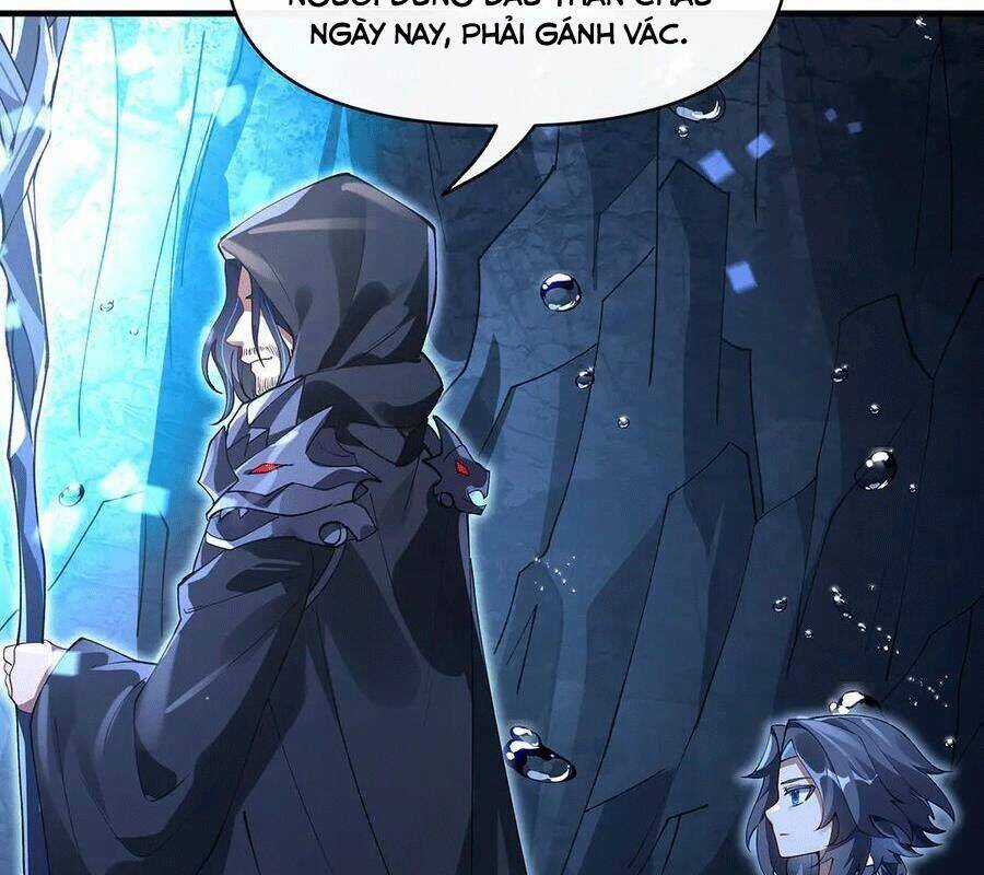 Các Nữ Đồ Đệ Của Ta Đều Là Chư Thiên Đại Lão Tương Lai Chương 319 trang 119