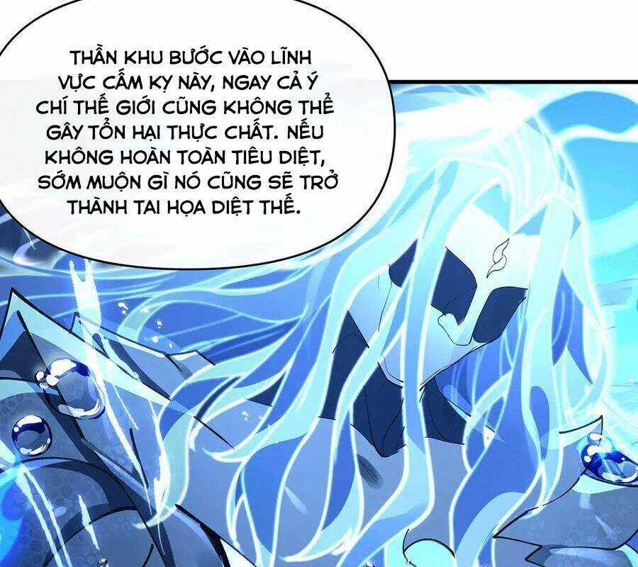 Các Nữ Đồ Đệ Của Ta Đều Là Chư Thiên Đại Lão Tương Lai Chương 319 trang 121