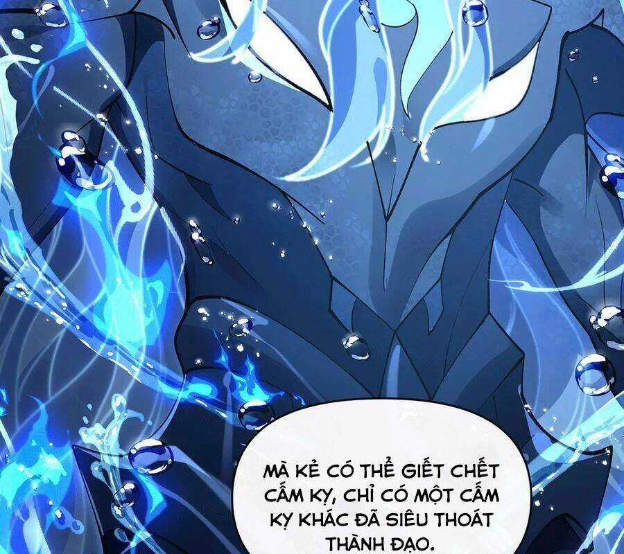 Các Nữ Đồ Đệ Của Ta Đều Là Chư Thiên Đại Lão Tương Lai Chương 319 trang 122