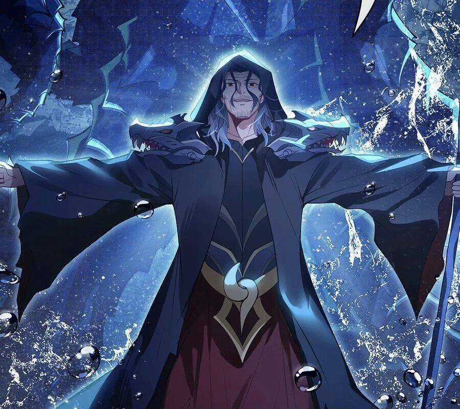 Các Nữ Đồ Đệ Của Ta Đều Là Chư Thiên Đại Lão Tương Lai Chương 319 trang 127