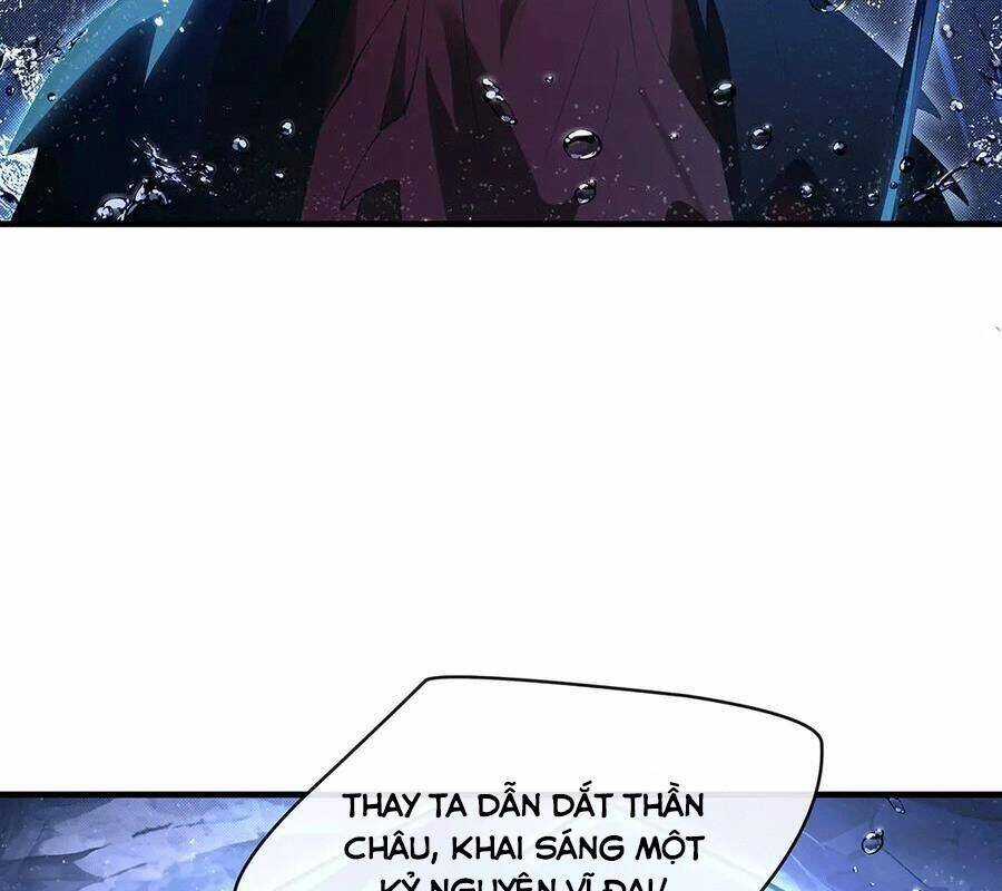 Các Nữ Đồ Đệ Của Ta Đều Là Chư Thiên Đại Lão Tương Lai Chương 319 trang 128