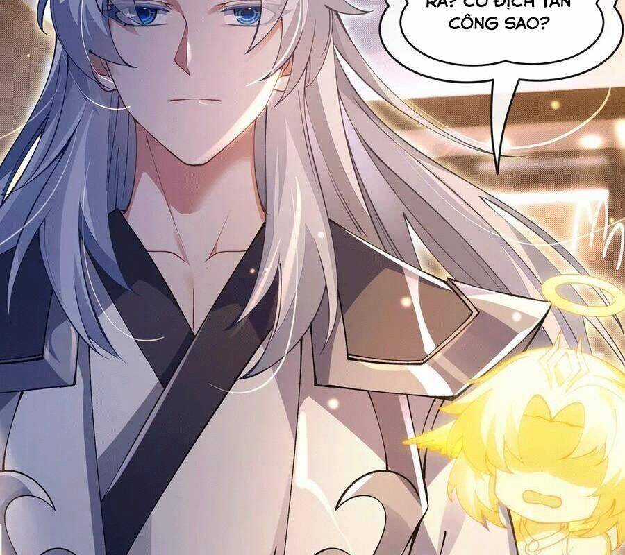 Các Nữ Đồ Đệ Của Ta Đều Là Chư Thiên Đại Lão Tương Lai Chương 319 trang 132