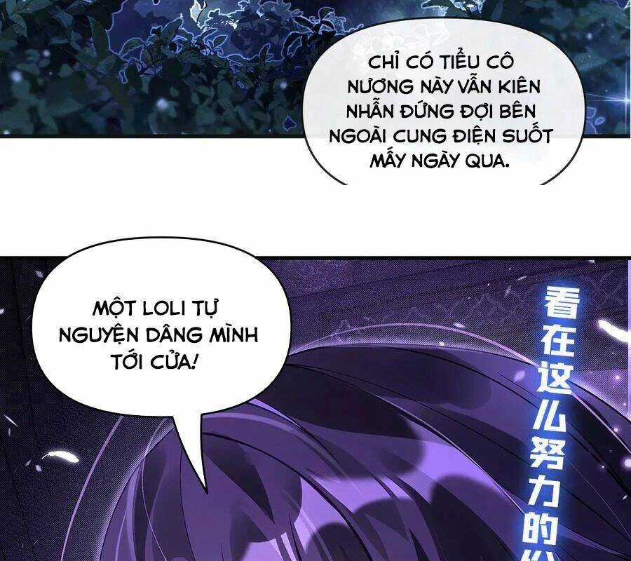 Các Nữ Đồ Đệ Của Ta Đều Là Chư Thiên Đại Lão Tương Lai Chương 319 trang 135