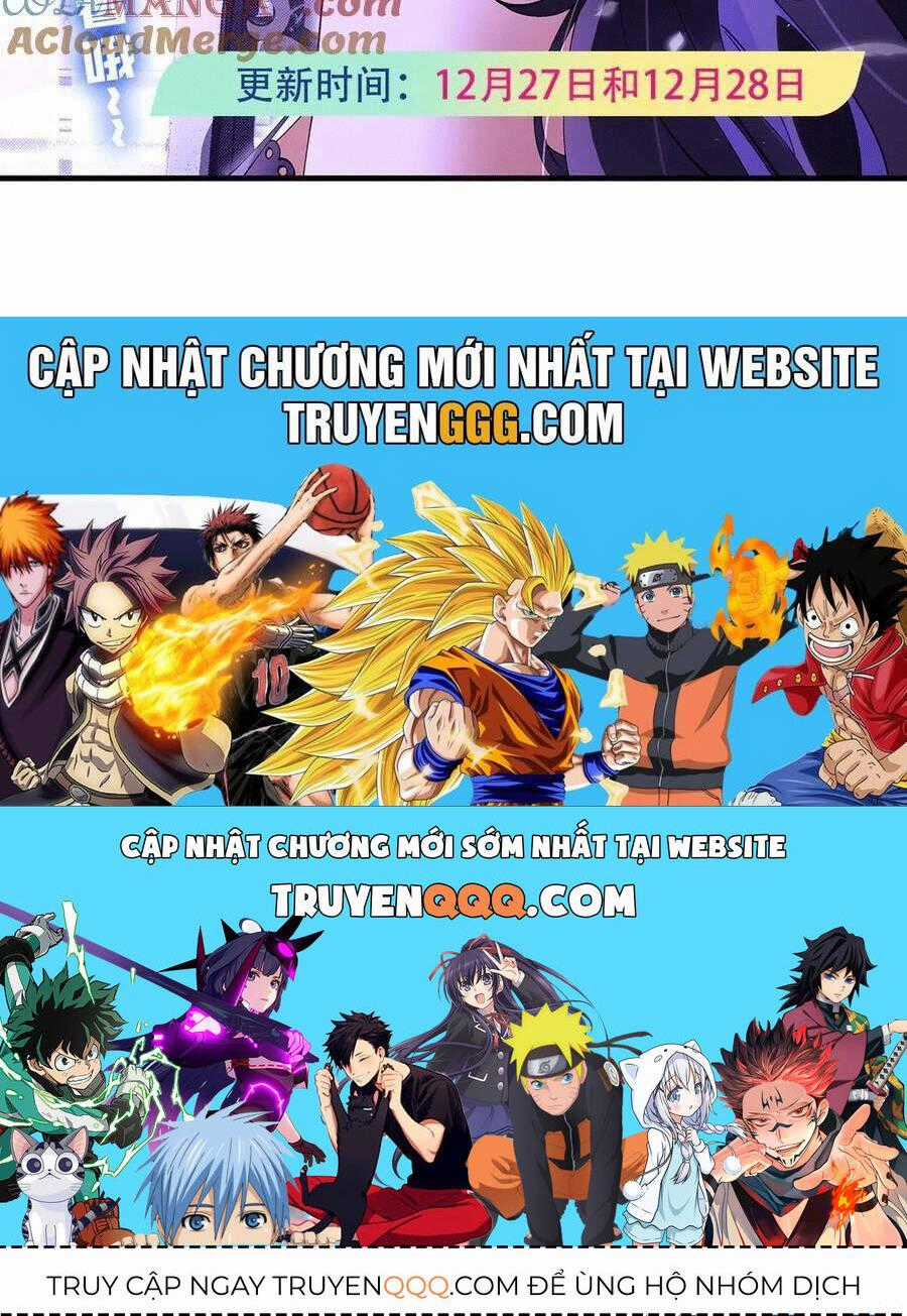 Các Nữ Đồ Đệ Của Ta Đều Là Chư Thiên Đại Lão Tương Lai Chương 319 trang 137