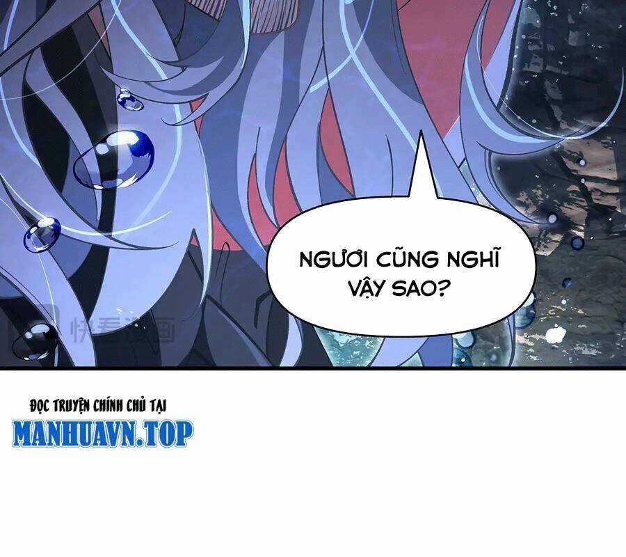 Các Nữ Đồ Đệ Của Ta Đều Là Chư Thiên Đại Lão Tương Lai Chương 319 trang 17