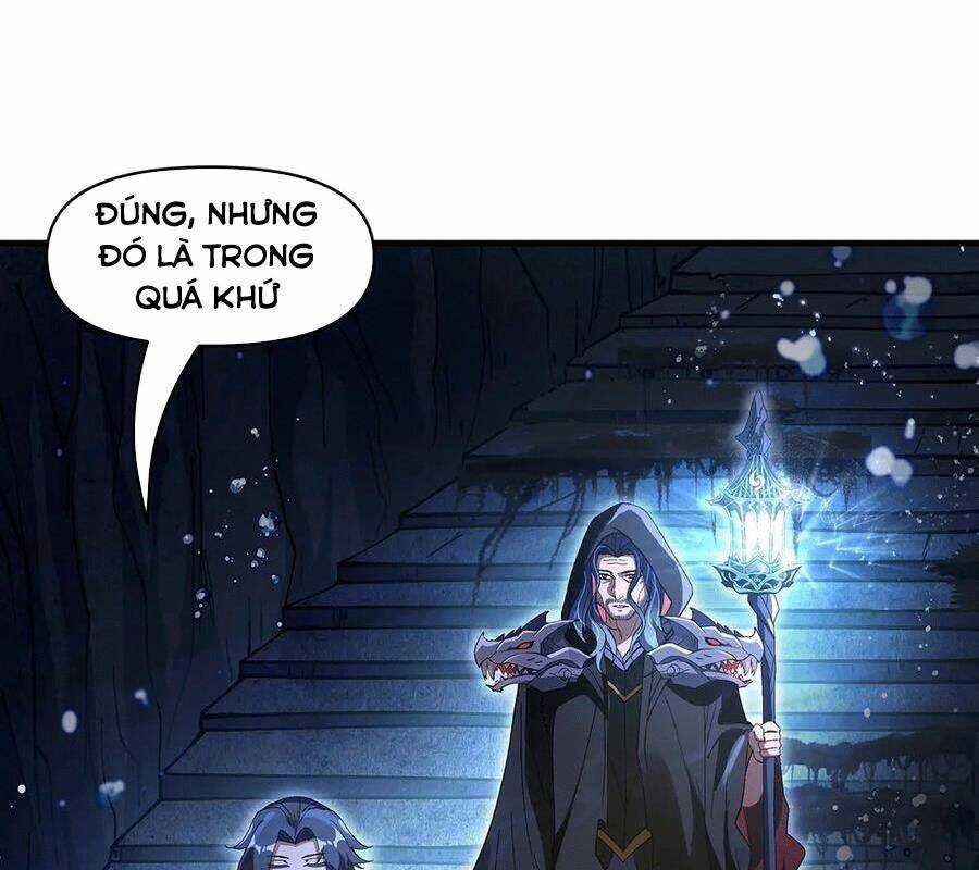 Các Nữ Đồ Đệ Của Ta Đều Là Chư Thiên Đại Lão Tương Lai Chương 319 trang 18