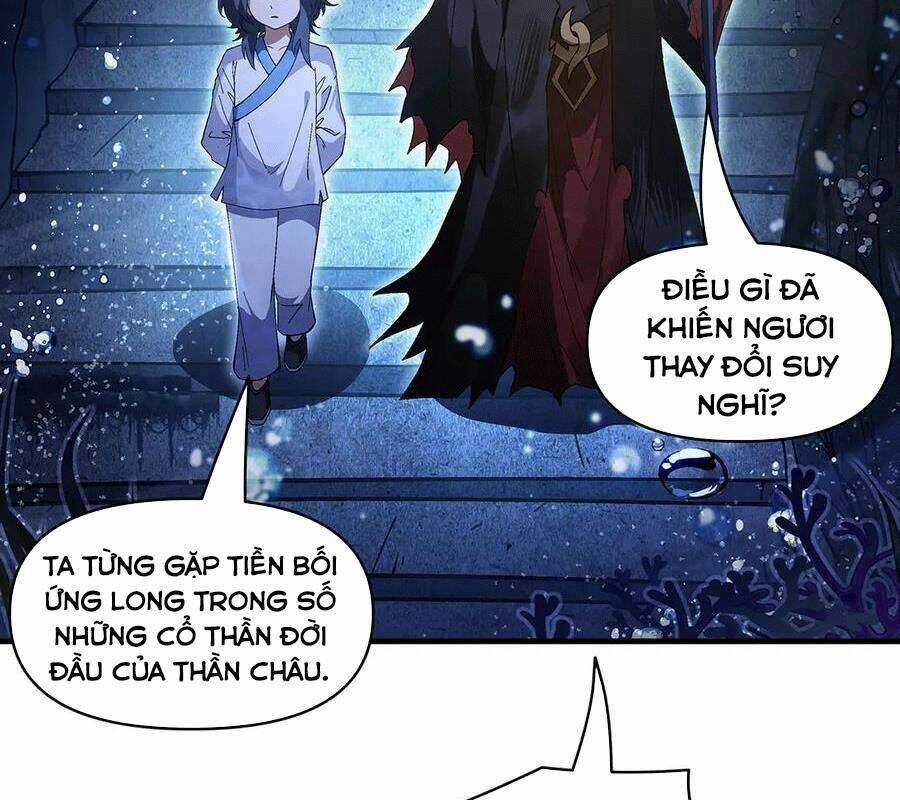 Các Nữ Đồ Đệ Của Ta Đều Là Chư Thiên Đại Lão Tương Lai Chương 319 trang 19