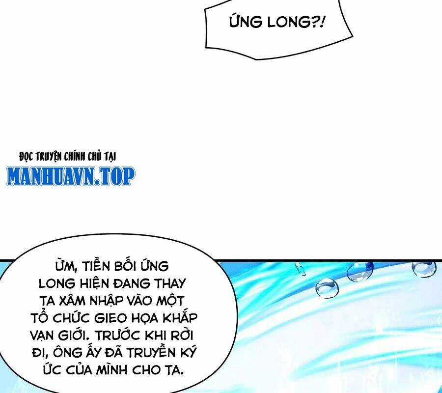 Các Nữ Đồ Đệ Của Ta Đều Là Chư Thiên Đại Lão Tương Lai Chương 319 trang 20