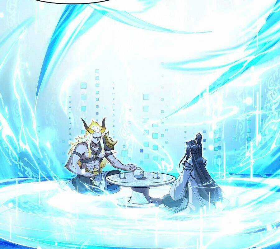 Các Nữ Đồ Đệ Của Ta Đều Là Chư Thiên Đại Lão Tương Lai Chương 319 trang 21