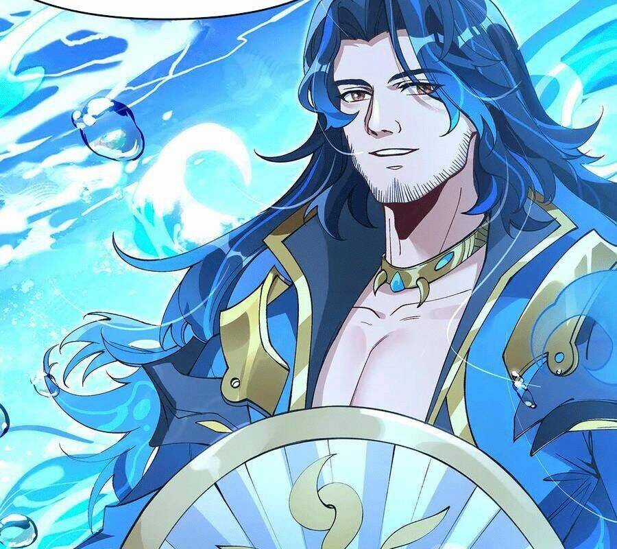 Các Nữ Đồ Đệ Của Ta Đều Là Chư Thiên Đại Lão Tương Lai Chương 319 trang 23