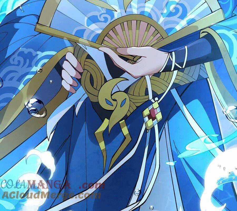 Các Nữ Đồ Đệ Của Ta Đều Là Chư Thiên Đại Lão Tương Lai Chương 319 trang 24