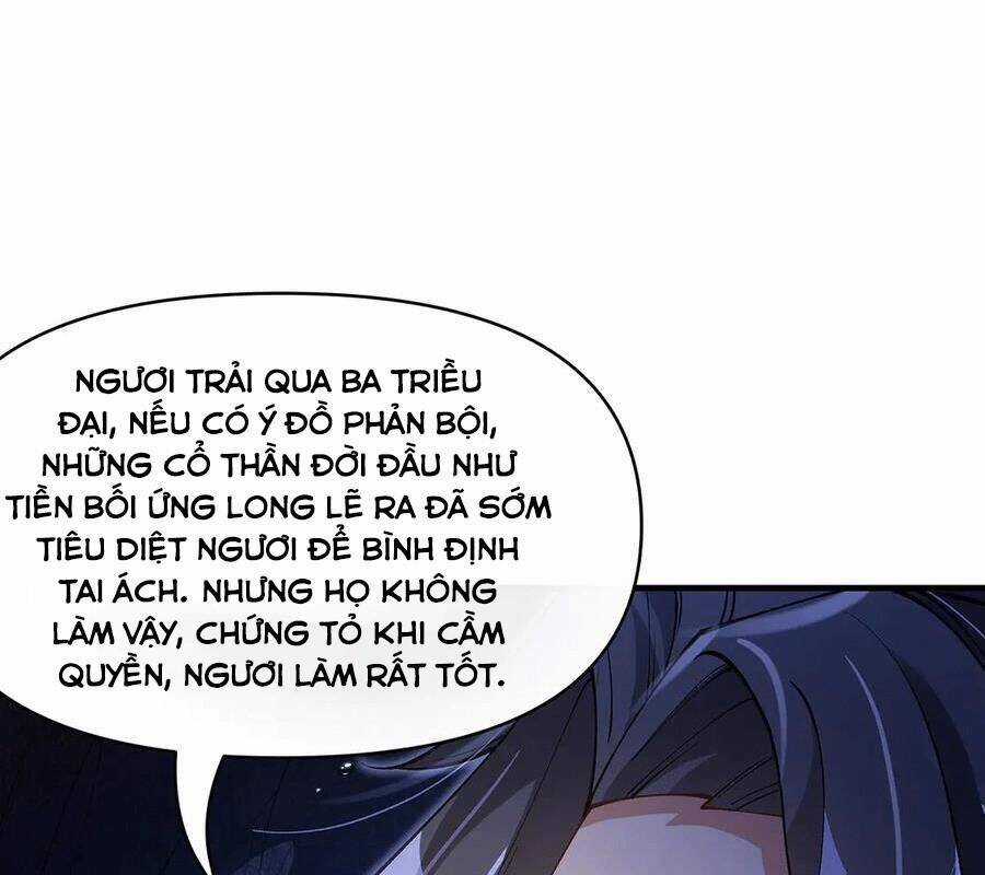 Các Nữ Đồ Đệ Của Ta Đều Là Chư Thiên Đại Lão Tương Lai Chương 319 trang 26