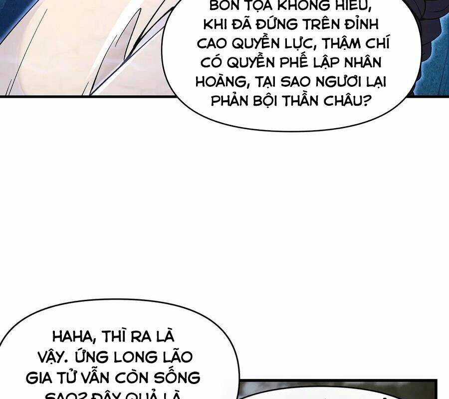 Các Nữ Đồ Đệ Của Ta Đều Là Chư Thiên Đại Lão Tương Lai Chương 319 trang 28