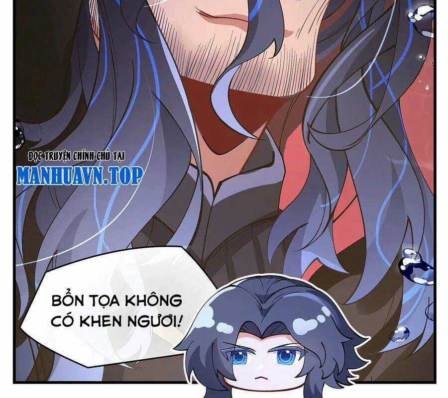 Các Nữ Đồ Đệ Của Ta Đều Là Chư Thiên Đại Lão Tương Lai Chương 319 trang 30