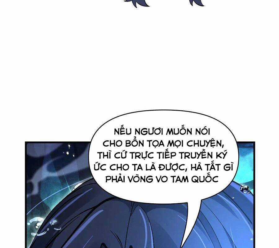 Các Nữ Đồ Đệ Của Ta Đều Là Chư Thiên Đại Lão Tương Lai Chương 319 trang 31