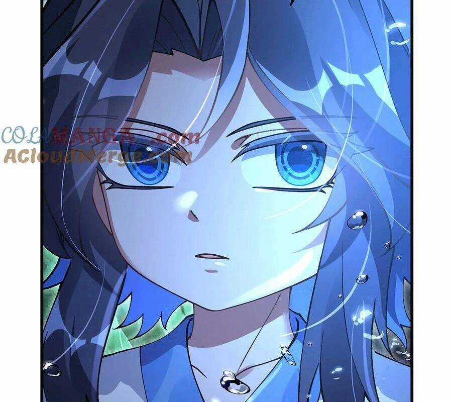 Các Nữ Đồ Đệ Của Ta Đều Là Chư Thiên Đại Lão Tương Lai Chương 319 trang 32