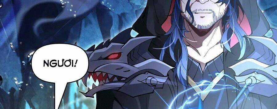 Các Nữ Đồ Đệ Của Ta Đều Là Chư Thiên Đại Lão Tương Lai Chương 319 trang 34