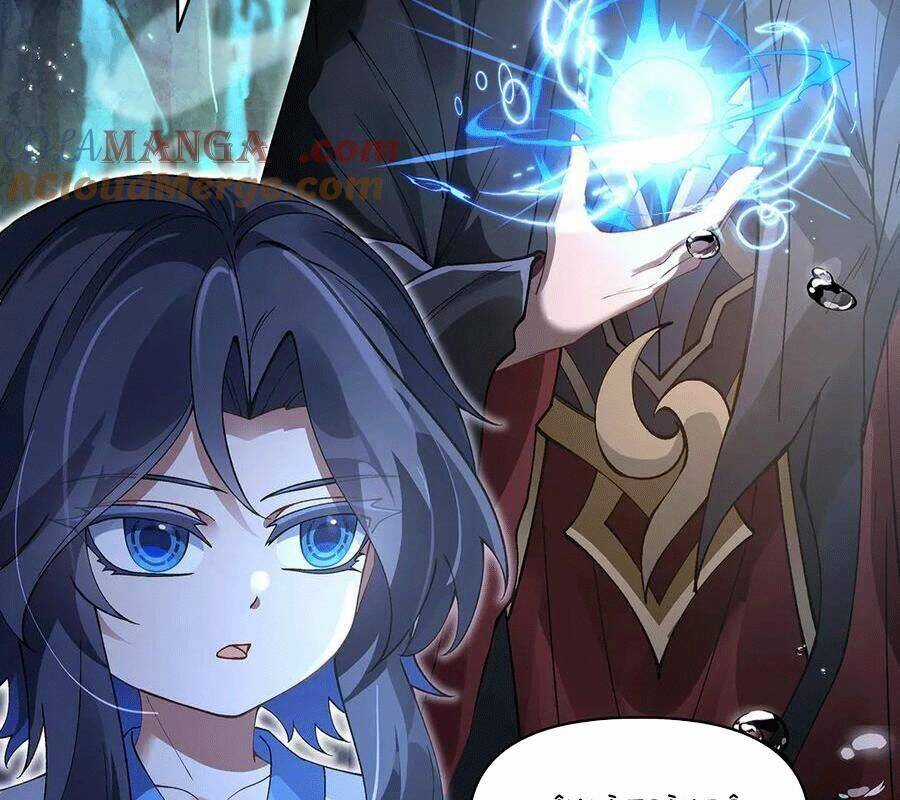 Các Nữ Đồ Đệ Của Ta Đều Là Chư Thiên Đại Lão Tương Lai Chương 319 trang 35