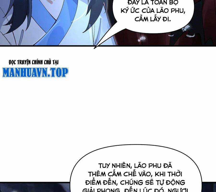 Các Nữ Đồ Đệ Của Ta Đều Là Chư Thiên Đại Lão Tương Lai Chương 319 trang 36