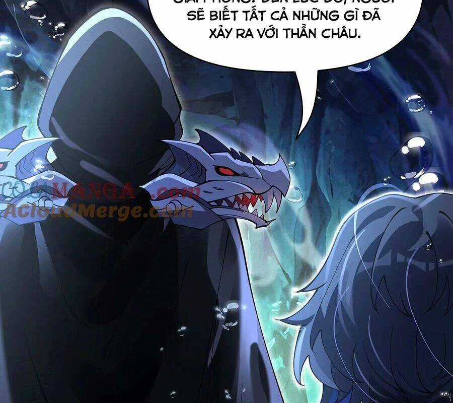 Các Nữ Đồ Đệ Của Ta Đều Là Chư Thiên Đại Lão Tương Lai Chương 319 trang 37