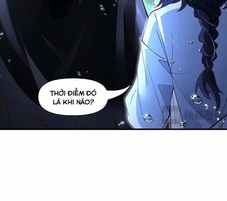 Các Nữ Đồ Đệ Của Ta Đều Là Chư Thiên Đại Lão Tương Lai Chương 319 trang 38