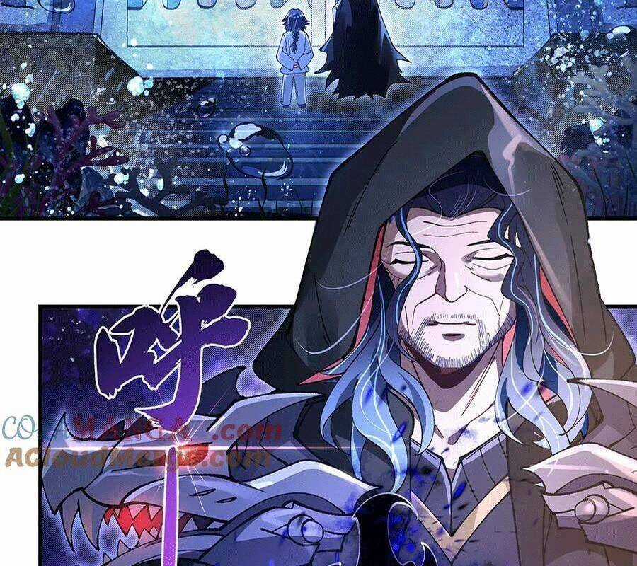 Các Nữ Đồ Đệ Của Ta Đều Là Chư Thiên Đại Lão Tương Lai Chương 319 trang 44